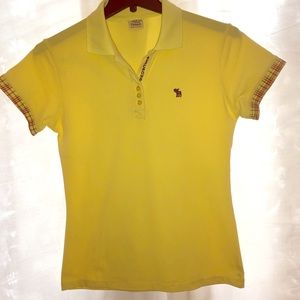 ABERCROMBIE‎ Polo